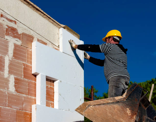 Best Specialized Insulation Services in Covington, LA
